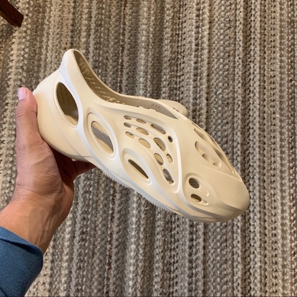 yeezy foam runner poshmark